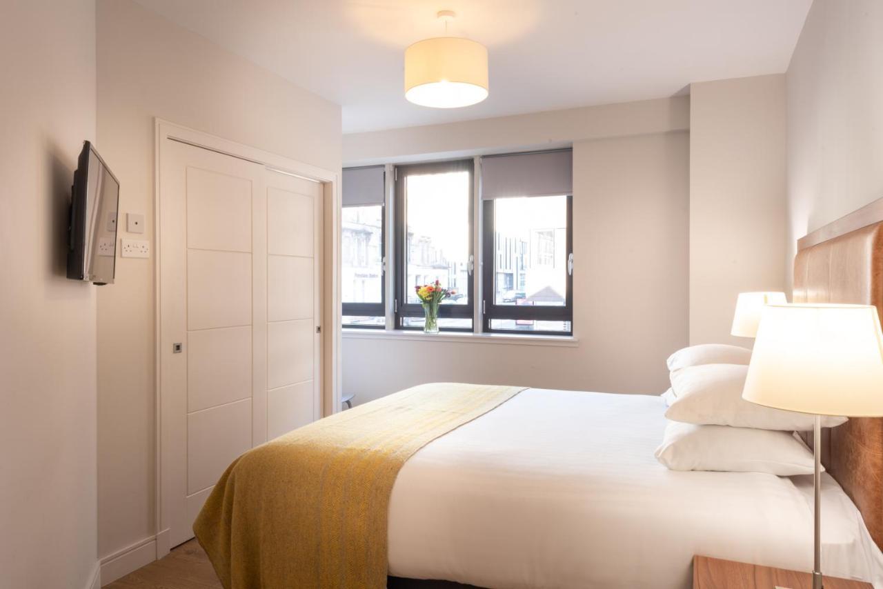 Appartement Premier Bath Street
