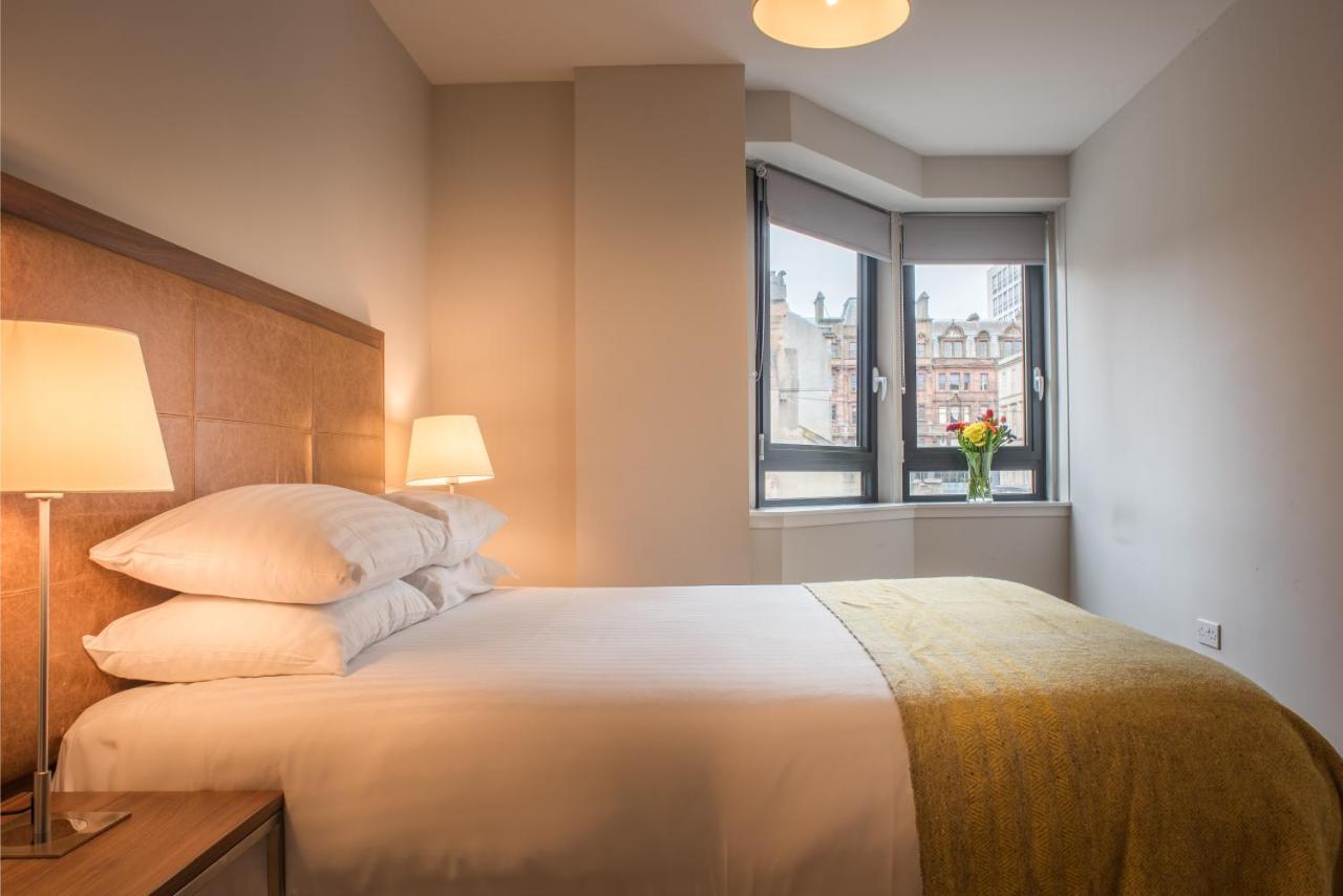 Appartement Premier Bath Street *