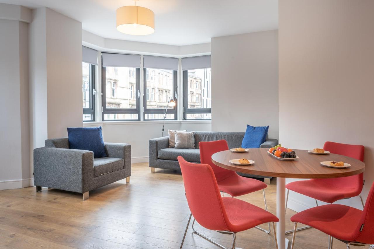 Appartement Premier Bath Street *