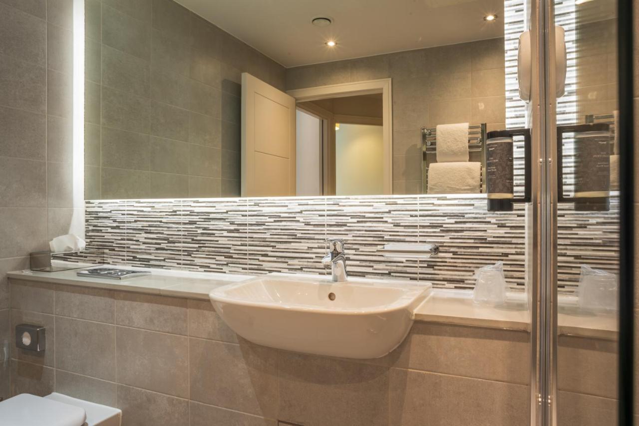 Appartement Premier Bath Street