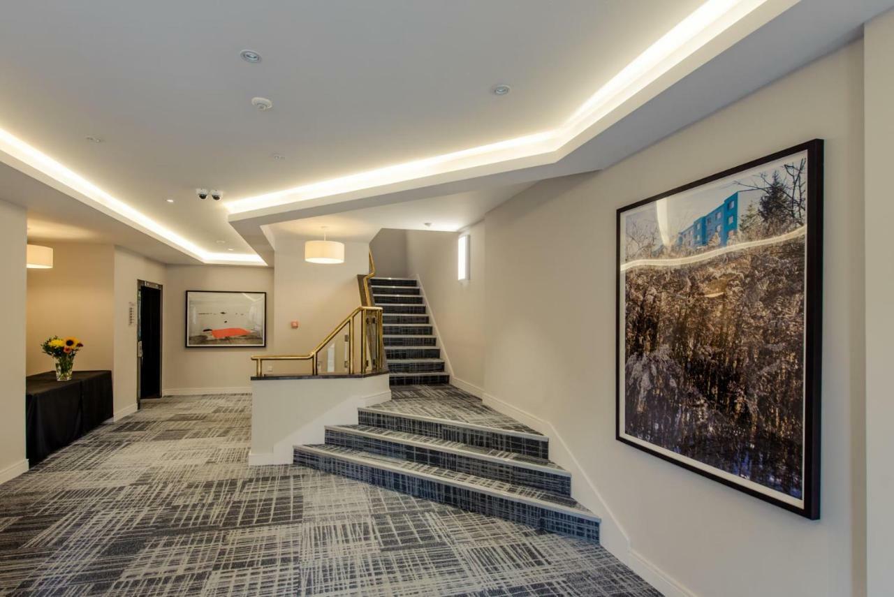 Premier Bath Street Appartement Glasgow